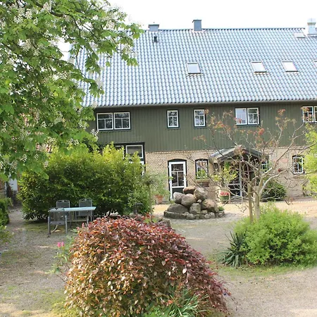 Handwerkerzimmer Oster-Ohrstedt