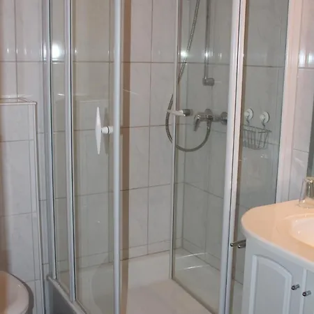 Handwerkerzimmer Oster-Ohrstedt