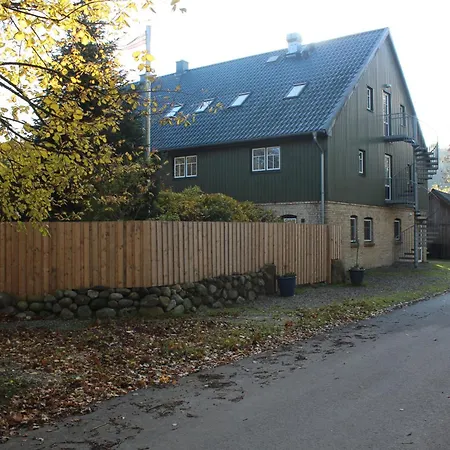 Handwerkerzimmer Pensionat