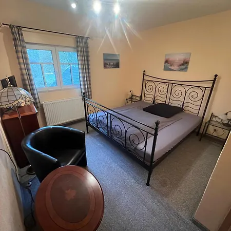 Casa de hóspedes Handwerkerzimmer