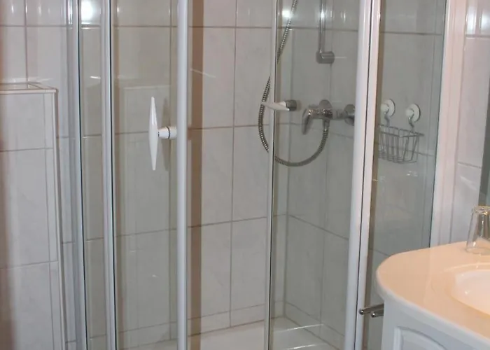 Handwerkerzimmer Oster-Ohrstedt